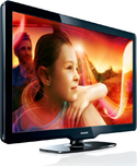 Philips 32PFL3506H 32" Full HD Black